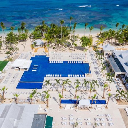 Bahia Principe Grand El Portillo - All Inclusive Las Terrenas Exterior foto
