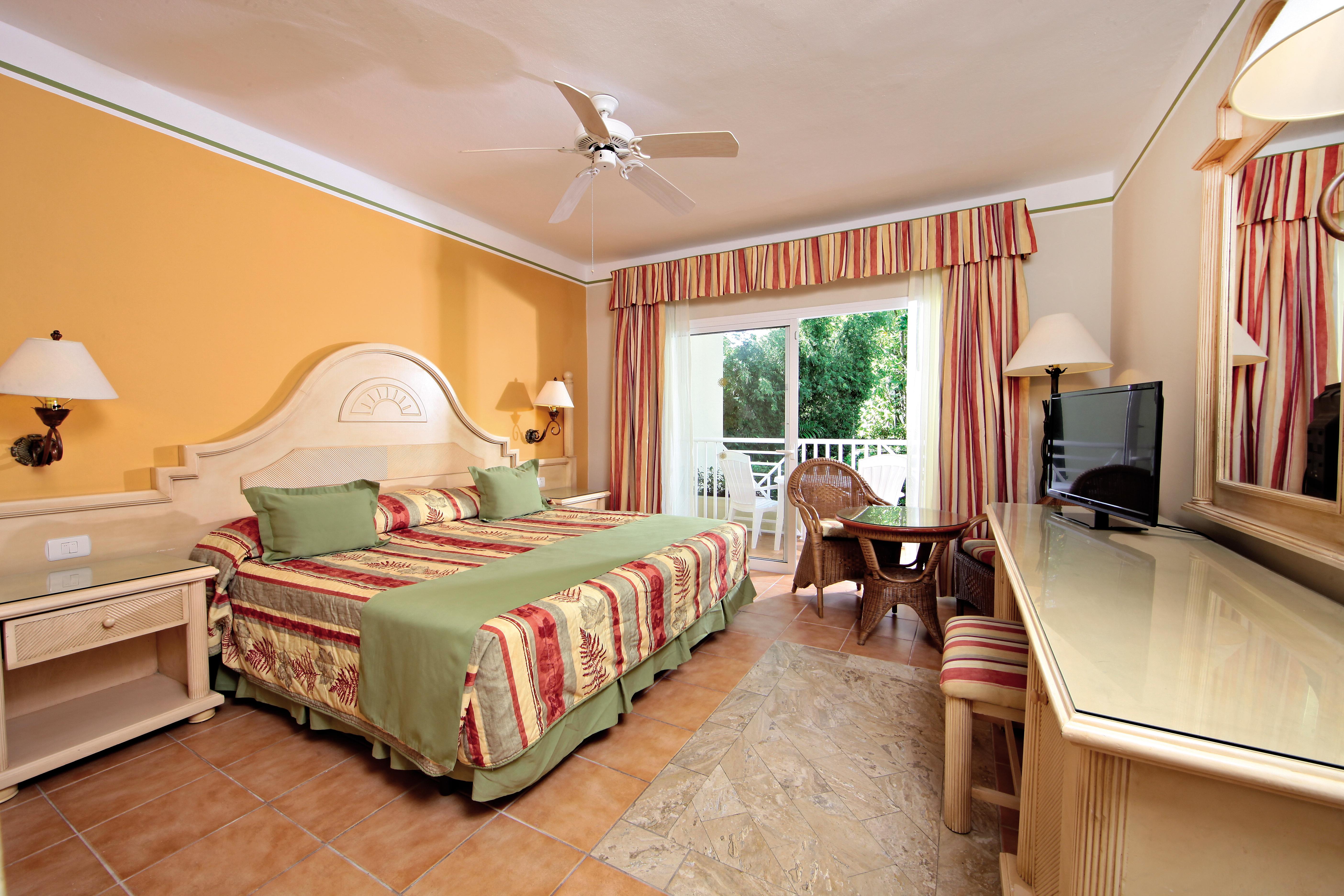 Bahia Principe Grand El Portillo - All Inclusive Las Terrenas Exterior foto