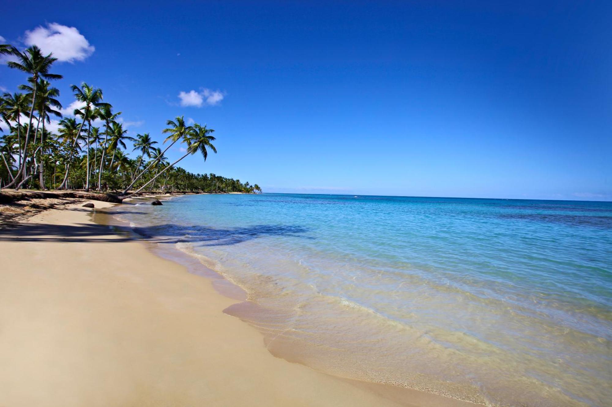 Bahia Principe Grand El Portillo - All Inclusive Las Terrenas Exterior foto