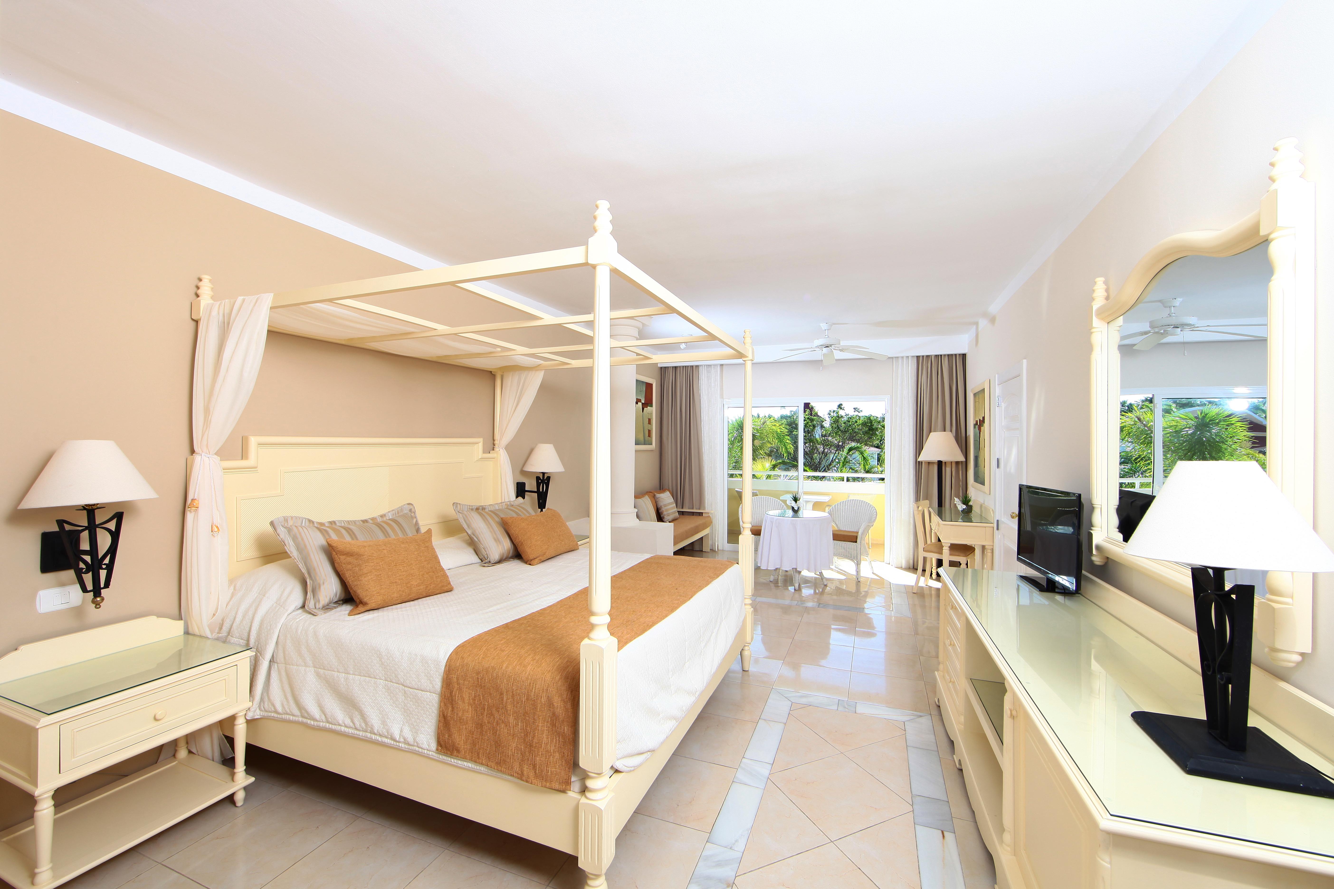 Bahia Principe Grand El Portillo - All Inclusive Las Terrenas Exterior foto