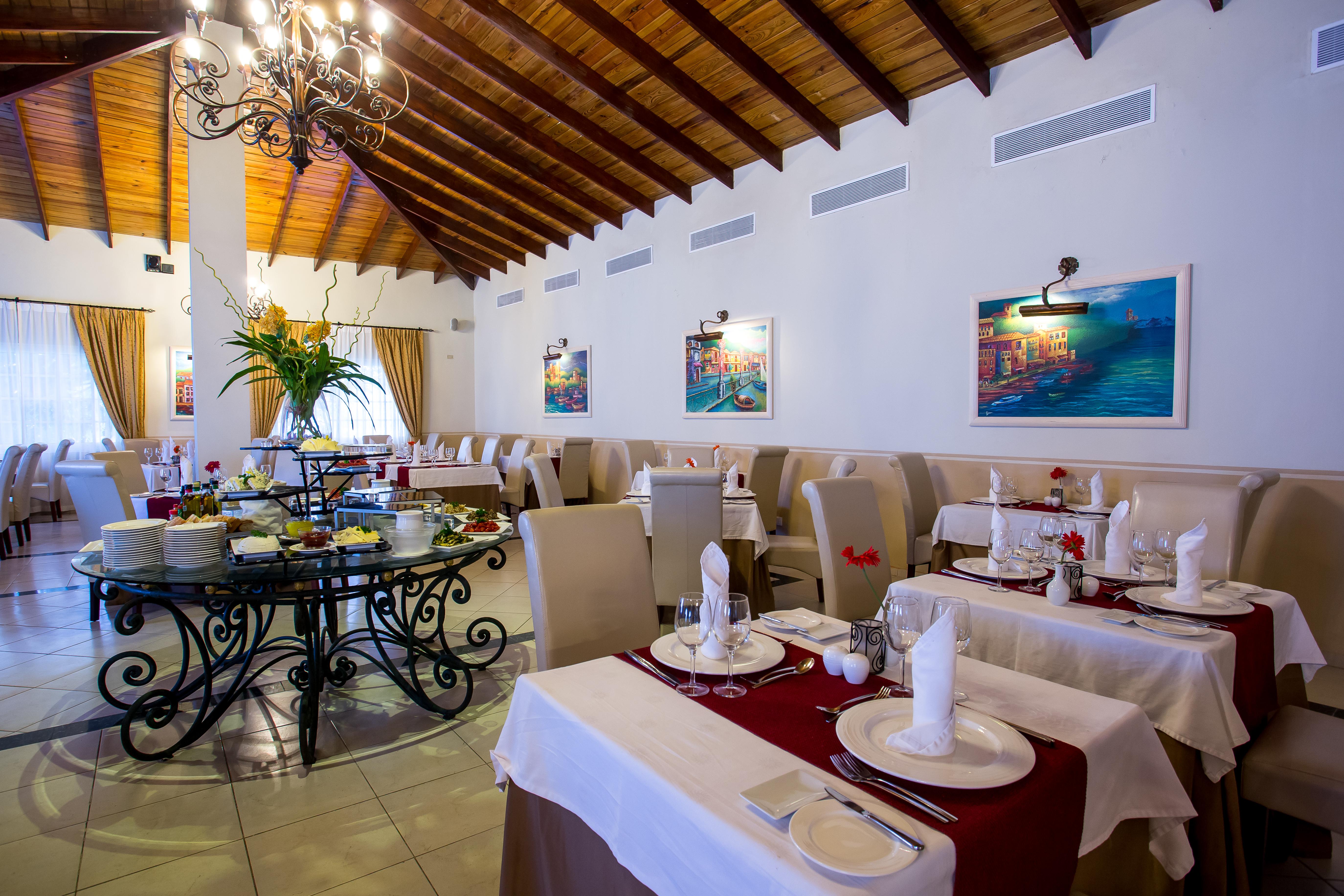 Bahia Principe Grand El Portillo - All Inclusive Las Terrenas Exterior foto