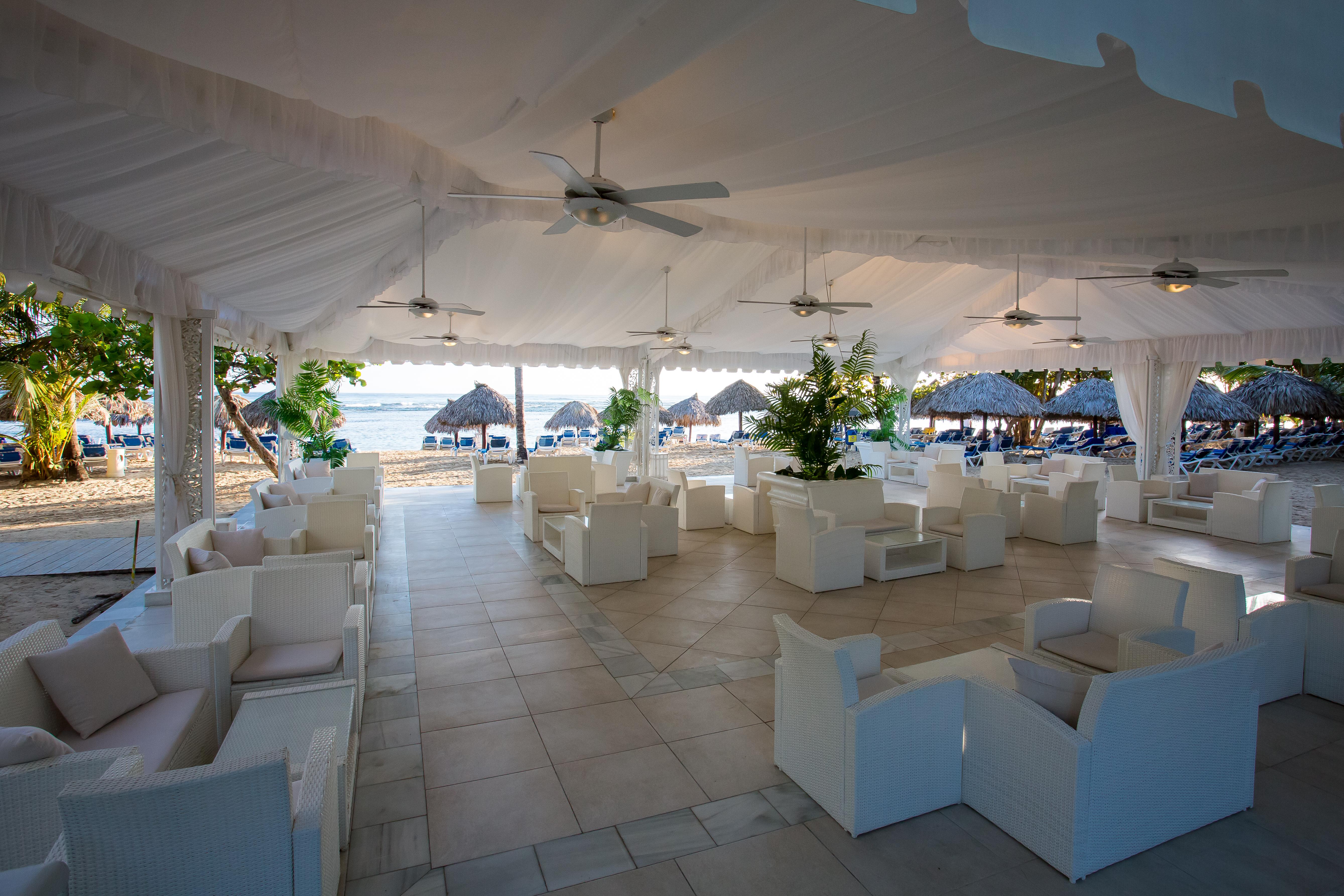 Bahia Principe Grand El Portillo - All Inclusive Las Terrenas Exterior foto