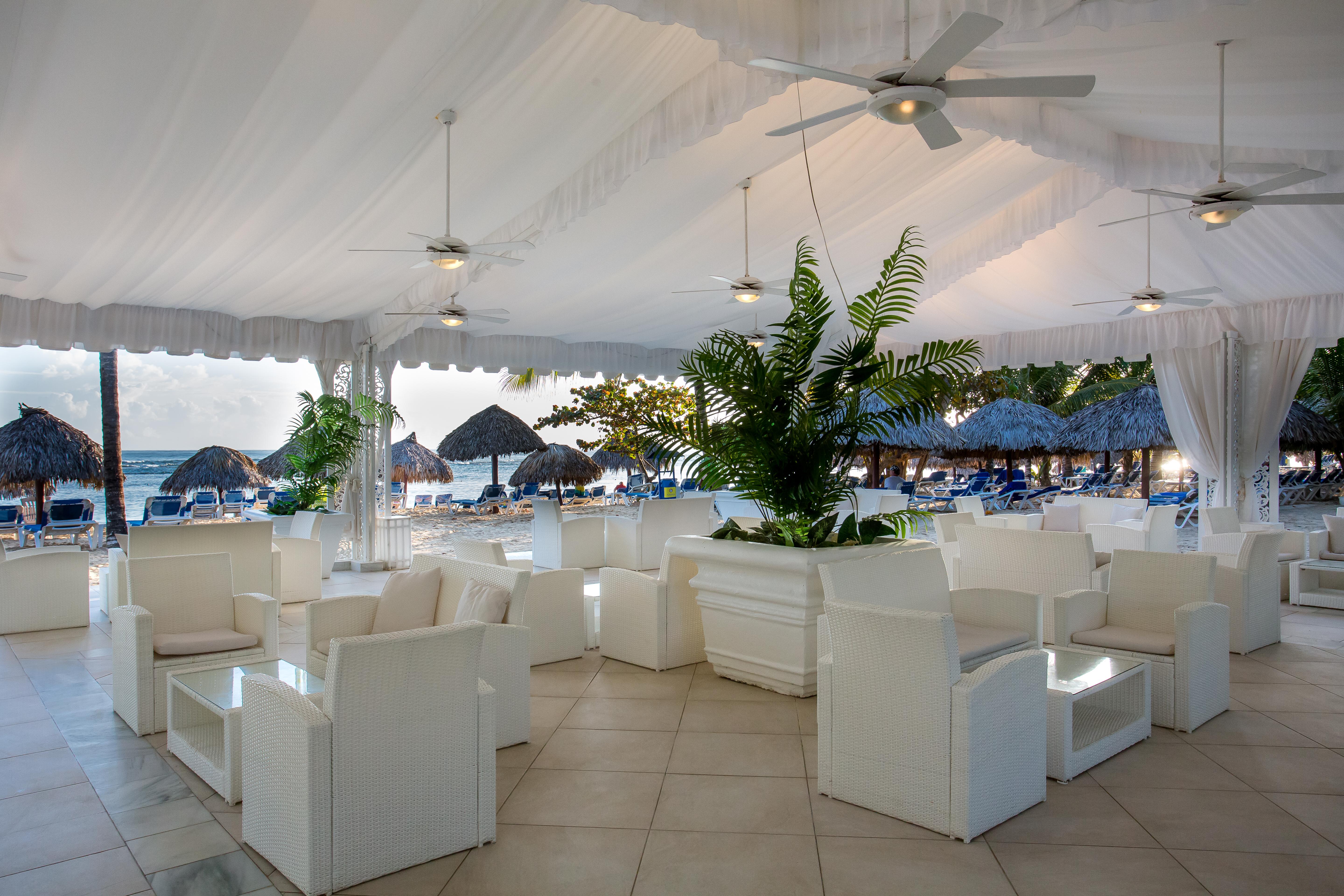 Bahia Principe Grand El Portillo - All Inclusive Las Terrenas Exterior foto