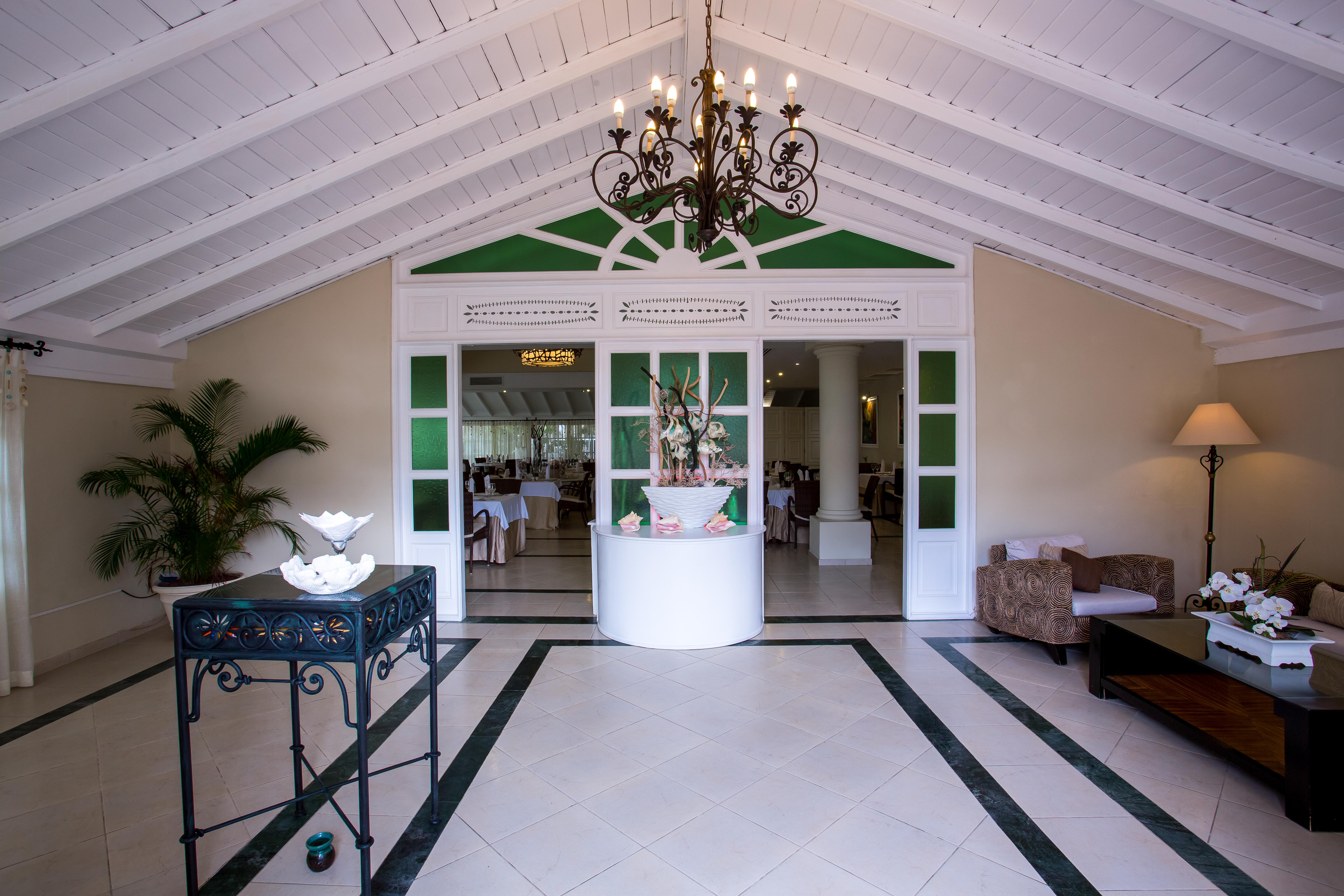 Bahia Principe Grand El Portillo - All Inclusive Las Terrenas Exterior foto