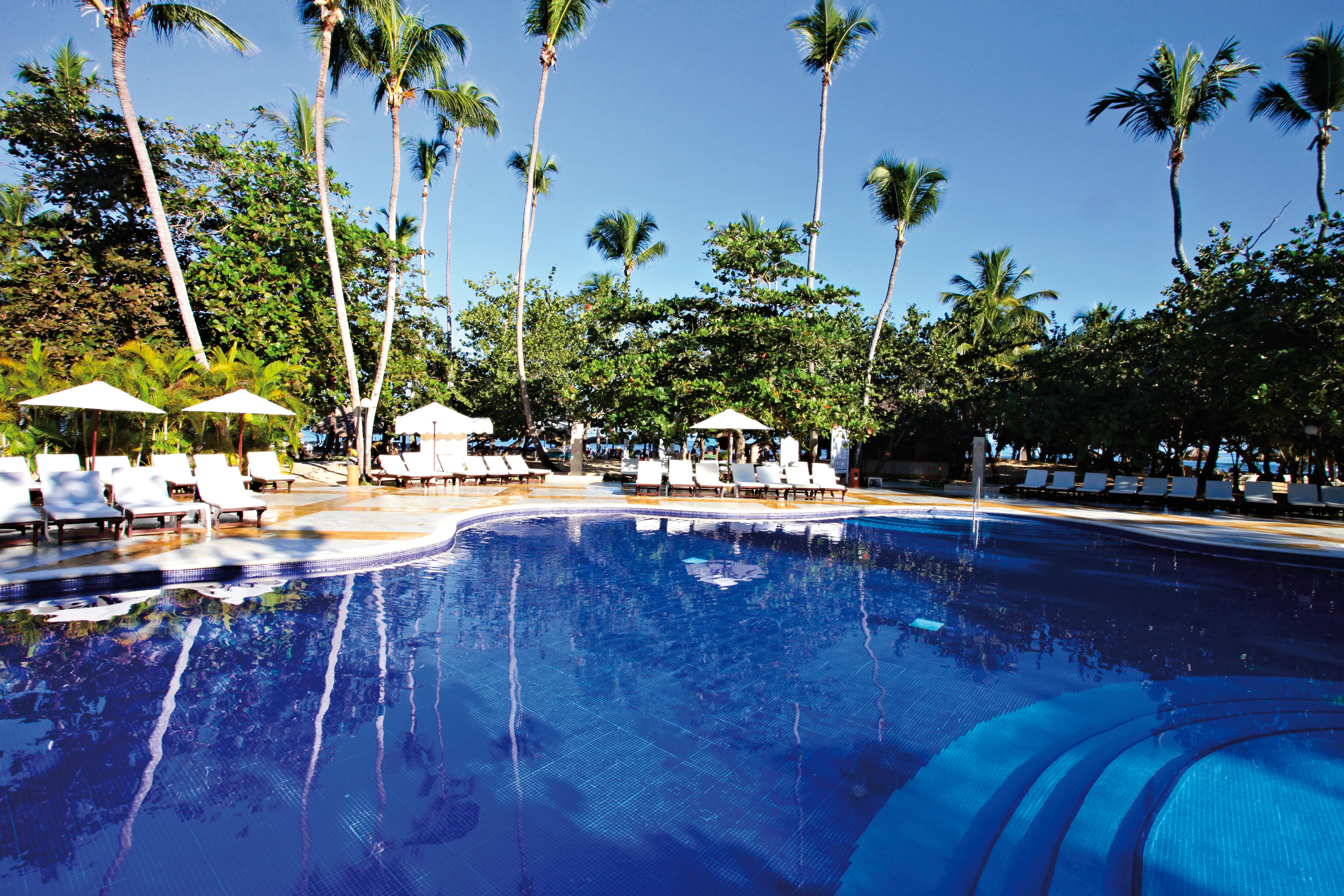 Bahia Principe Grand El Portillo - All Inclusive Las Terrenas Exterior foto
