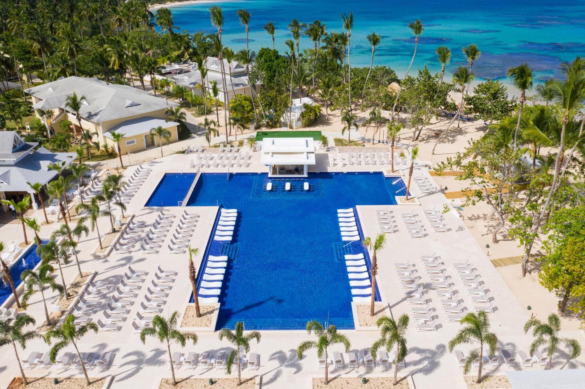 Bahia Principe Grand El Portillo - All Inclusive Las Terrenas Exterior foto