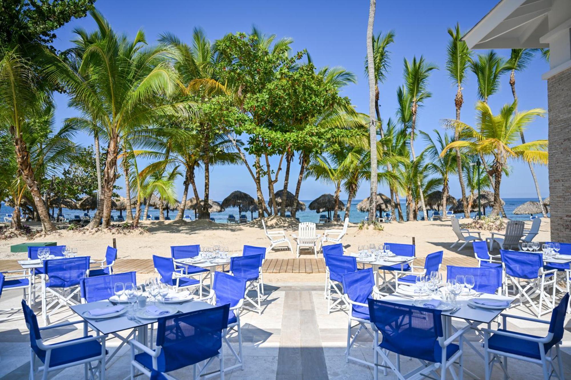 Bahia Principe Grand El Portillo - All Inclusive Las Terrenas Exterior foto