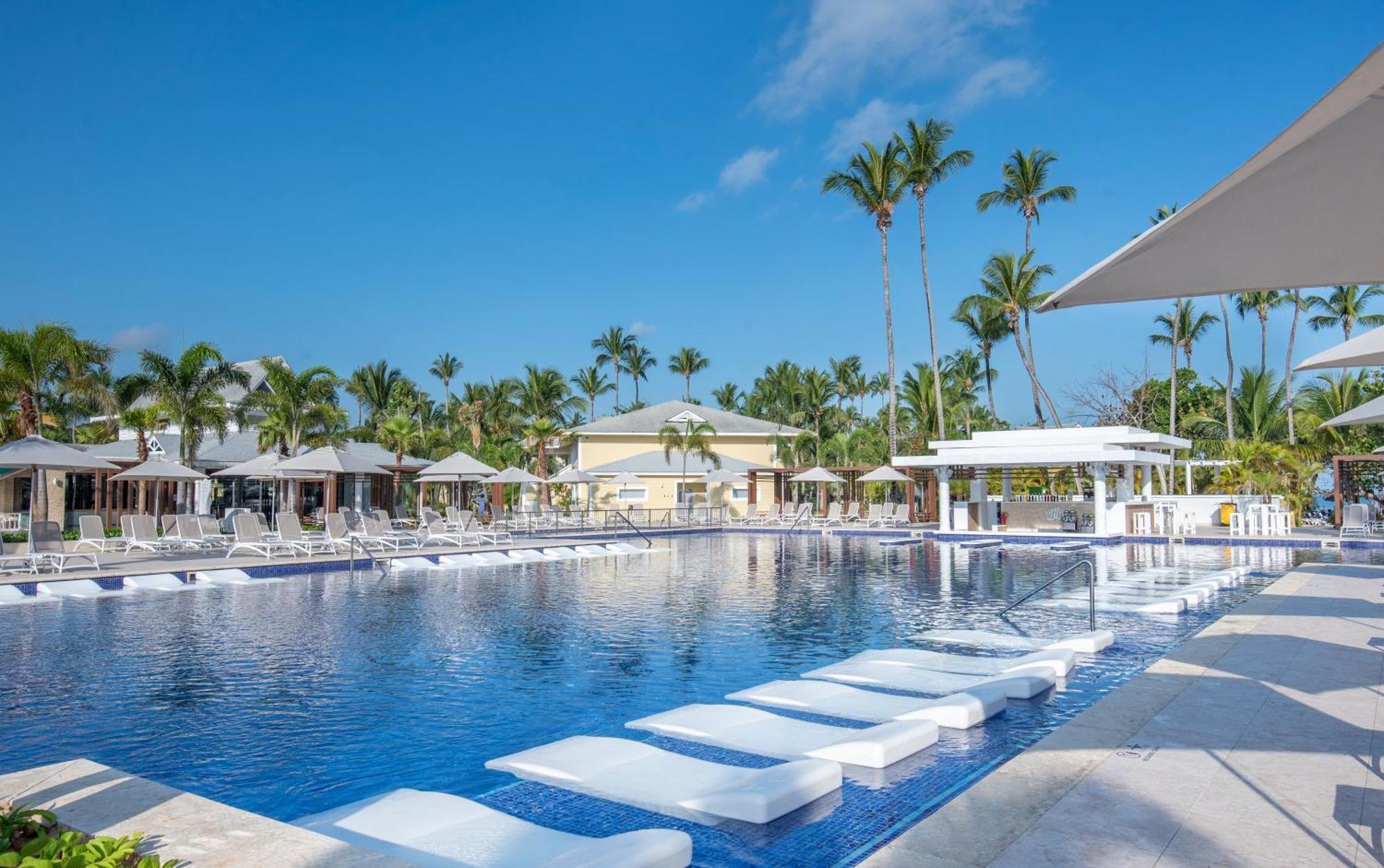 Bahia Principe Grand El Portillo - All Inclusive Las Terrenas Exterior foto
