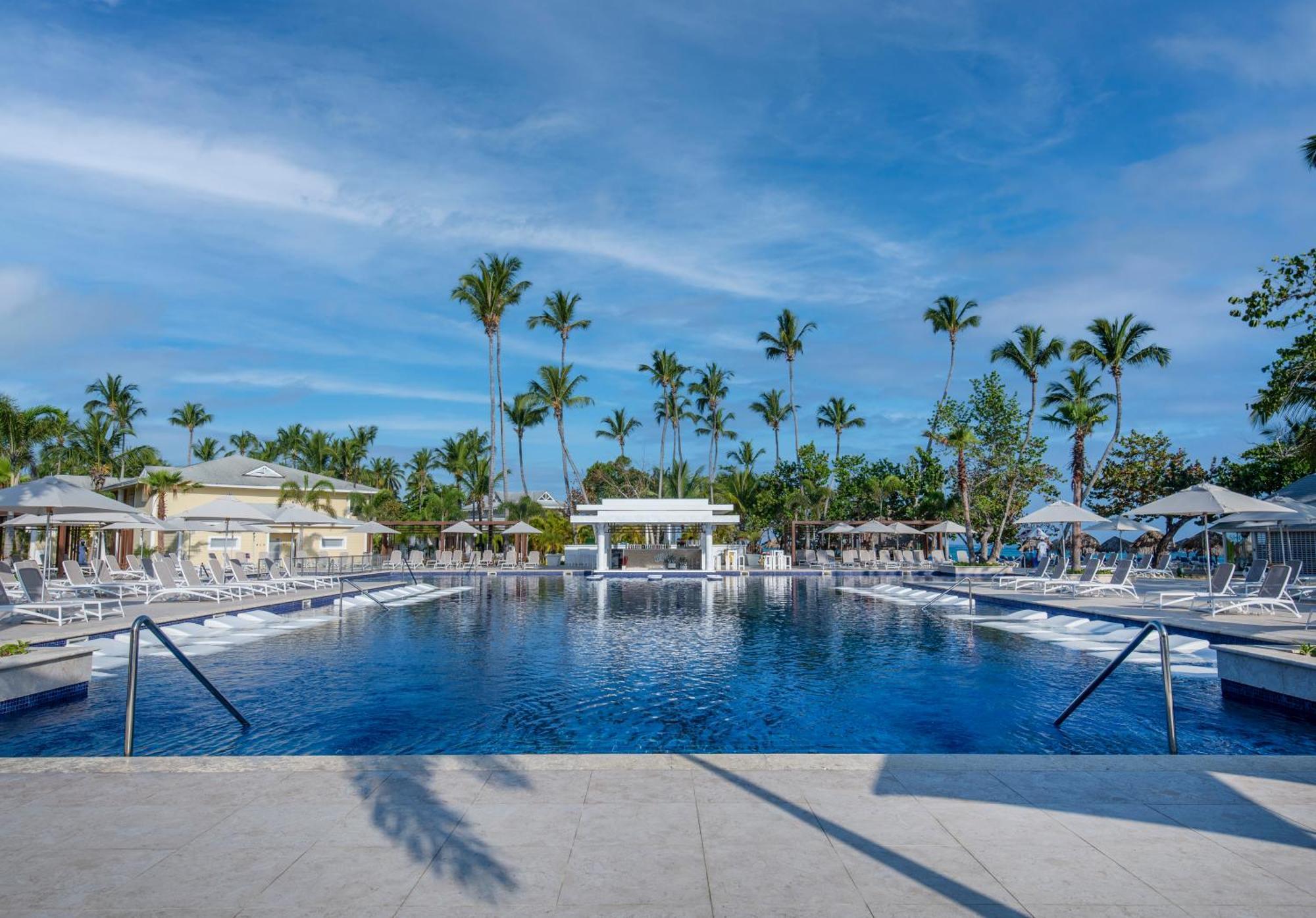 Bahia Principe Grand El Portillo - All Inclusive Las Terrenas Exterior foto
