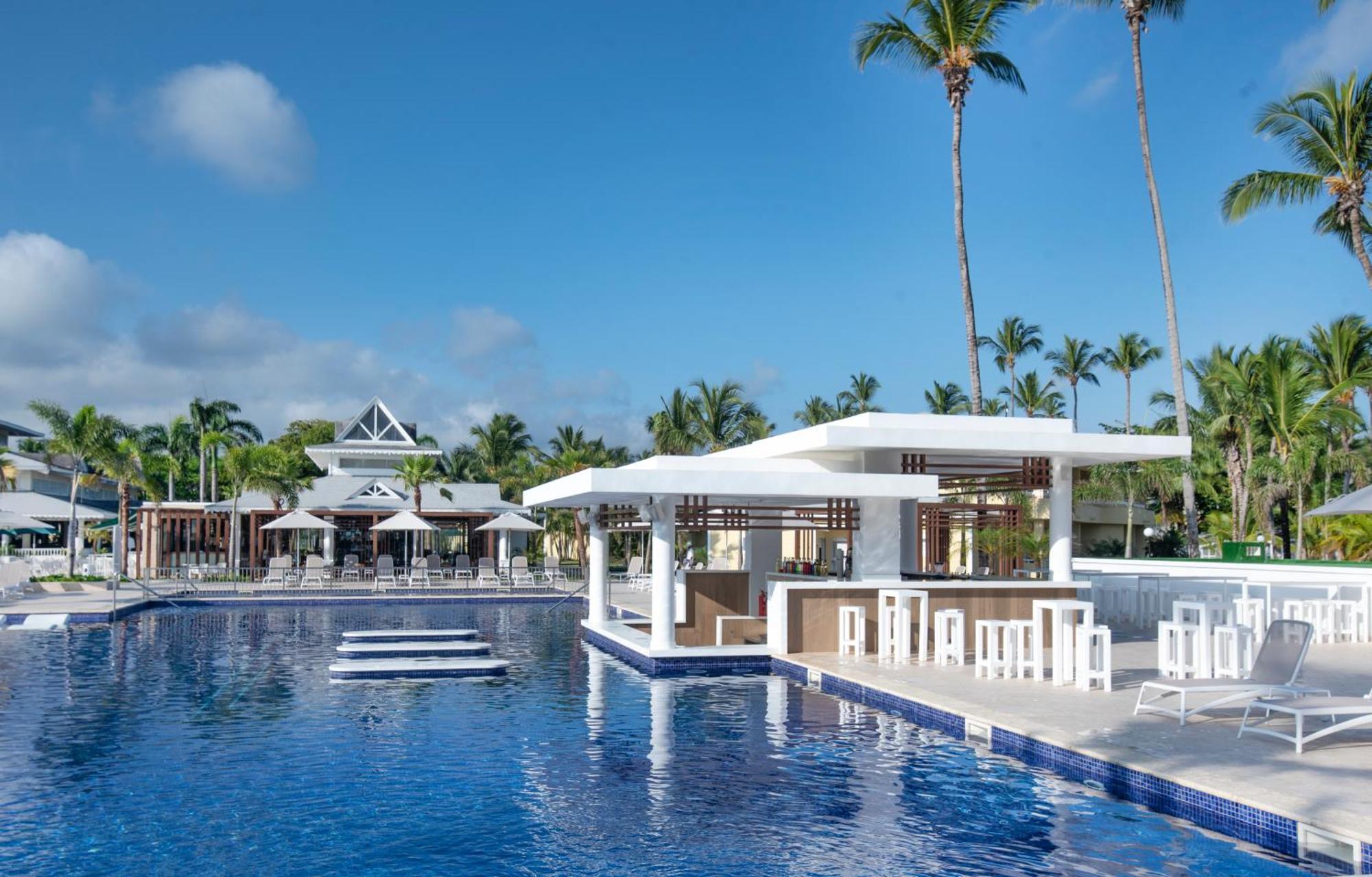 Bahia Principe Grand El Portillo - All Inclusive Las Terrenas Exterior foto