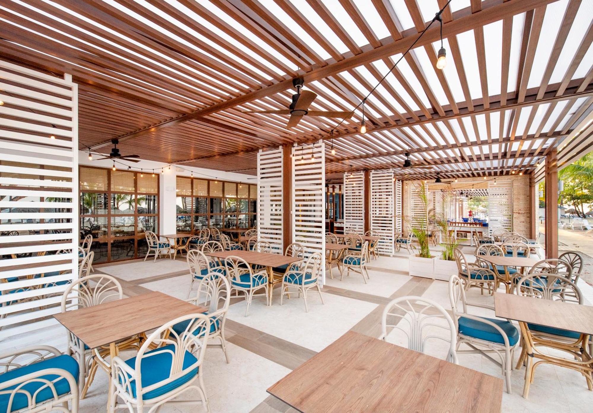 Bahia Principe Grand El Portillo - All Inclusive Las Terrenas Exterior foto